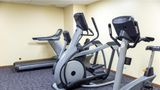 Appart'Hotel & Spa Odalys Ferney Geneva Health