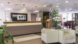 Appart'Hotel & Spa Odalys Ferney Geneva Lobby