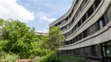 Appart'Hotel & Spa Odalys Ferney Geneva Exterior