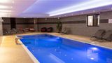 Appart'Hotel & Spa Odalys Ferney Geneva Pool