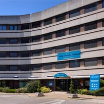 Appart'Hotel & Spa Odalys Ferney Geneva