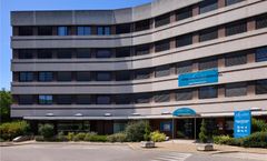Appart'Hotel & Spa Odalys Ferney Geneva