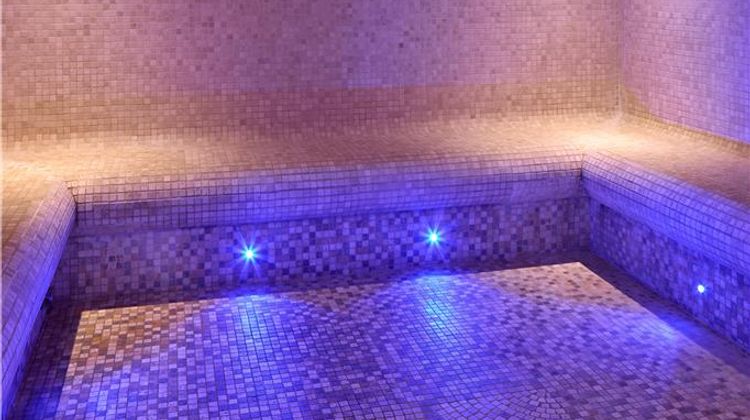 Appart'Hotel & Spa Odalys Ferney Geneva Spa