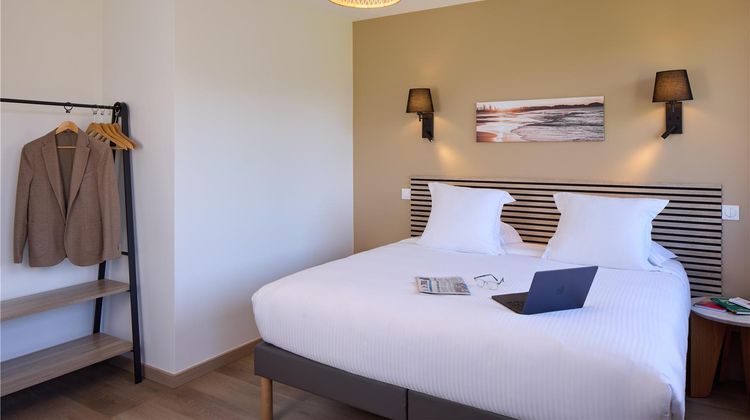 Appart'Hotel & Spa Odalys Ferney Geneva Room