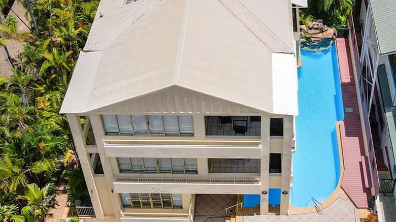 <b>Reflections of Port Douglas Exterior</b>. Images powered by <a href="https://iceportal.shijigroup.com/" title="IcePortal" target="_blank">IcePortal</a>.