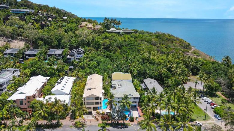 <b>Reflections of Port Douglas Recreation</b>. Images powered by <a href="https://iceportal.shijigroup.com/" title="IcePortal" target="_blank">IcePortal</a>.