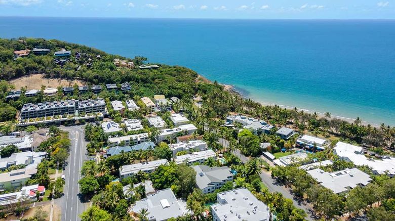 <b>Reflections of Port Douglas Recreation</b>. Images powered by <a href="https://iceportal.shijigroup.com/" title="IcePortal" target="_blank">IcePortal</a>.