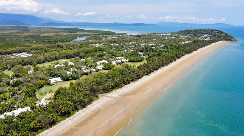 <b>Reflections of Port Douglas Recreation</b>. Images powered by <a href="https://iceportal.shijigroup.com/" title="IcePortal" target="_blank">IcePortal</a>.
