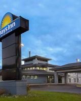 Days Inn by Wyndham Barrie