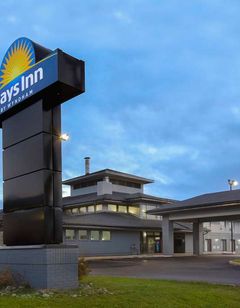 Days Inn by Wyndham Barrie