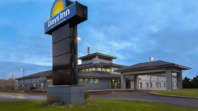 Days Inn by Wyndham Barrie