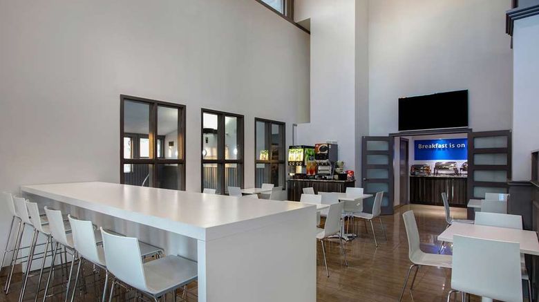 <b>Days Inn by Wyndham Barrie Restaurant</b>. Images powered by <a href="https://iceportal.shijigroup.com/" title="IcePortal" target="_blank">IcePortal</a>.