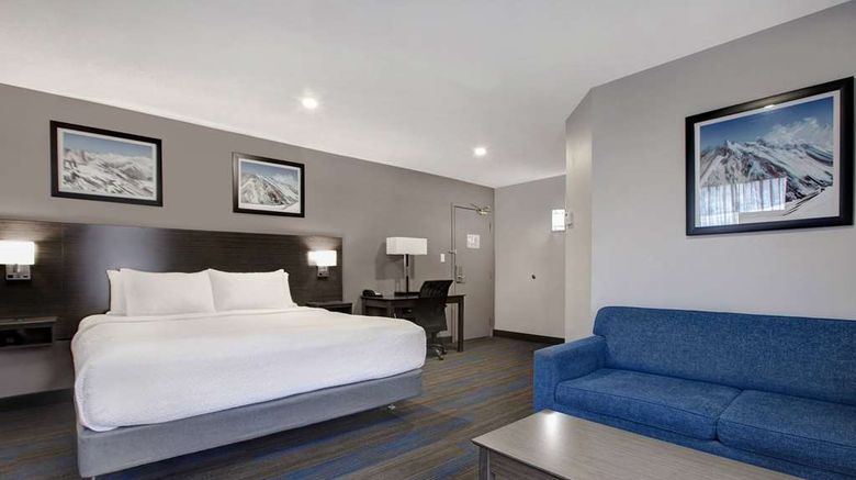 <b>Days Inn by Wyndham Barrie Room</b>. Images powered by <a href="https://iceportal.shijigroup.com/" title="IcePortal" target="_blank">IcePortal</a>.