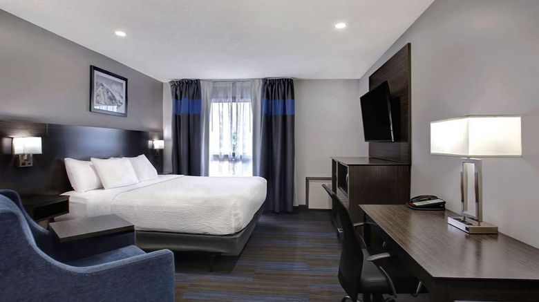 <b>Days Inn by Wyndham Barrie Room</b>. Images powered by <a href="https://iceportal.shijigroup.com/" title="IcePortal" target="_blank">IcePortal</a>.