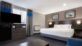 <b>Days Inn by Wyndham Barrie Room</b>. Images powered by <a href="https://iceportal.shijigroup.com/" title="IcePortal" target="_blank">IcePortal</a>.