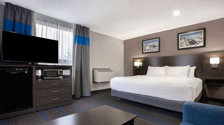 Days Inn by Wyndham Barrie Room
