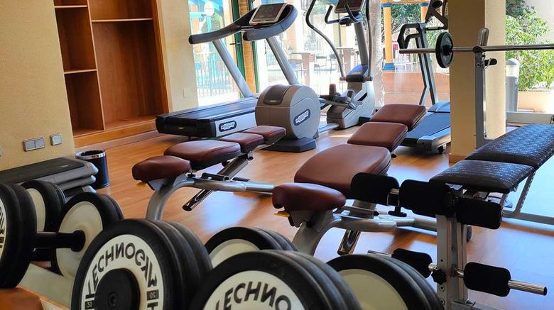 <b>La Lagun Spa & Golf Resort Health</b>. Images powered by <a href="https://iceportal.shijigroup.com/" title="IcePortal" target="_blank">IcePortal</a>.