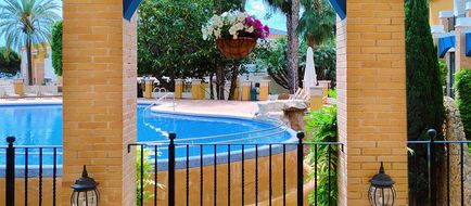La Lagun Spa & Golf Resort Exterior