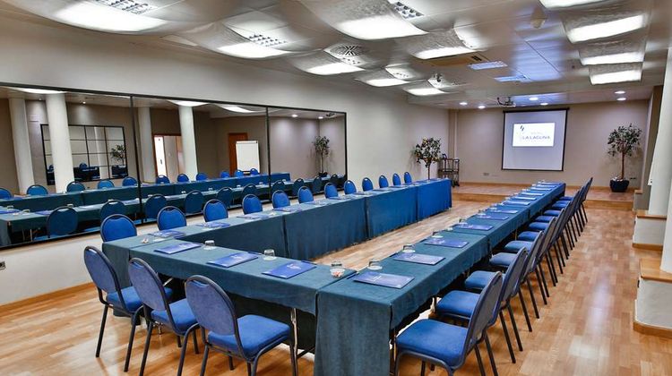 La Lagun Spa & Golf Resort Meeting