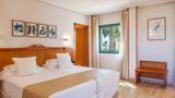 La Lagun Spa & Golf Resort Room
