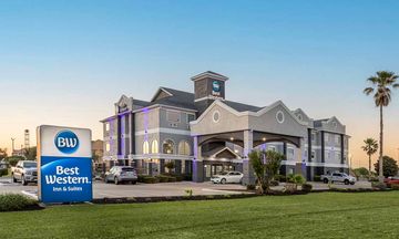 Best Western Texas City I-45