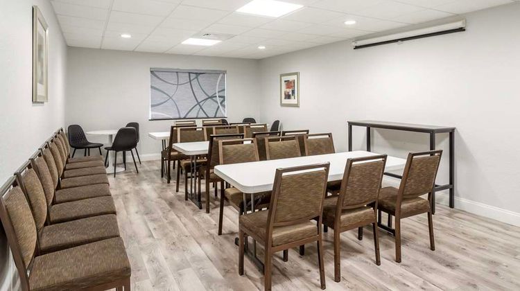 Best Western Texas City I-45 Meeting