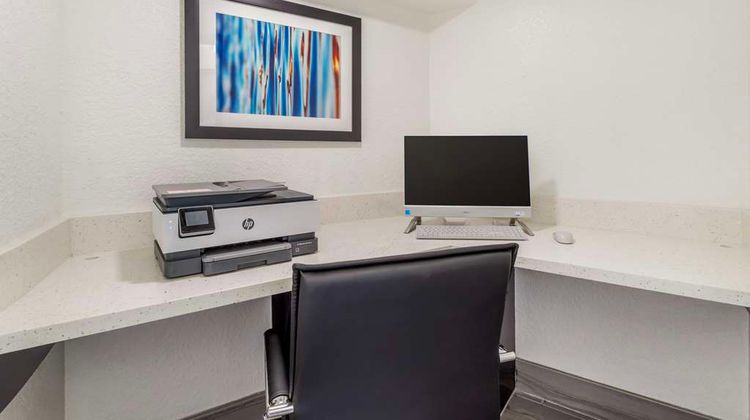 Best Western Texas City I-45 Other