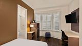 Mithila San Francisco, SureStay Coll BW Room
