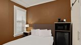 Mithila San Francisco, SureStay Coll BW Room