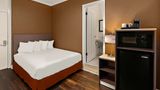 Mithila San Francisco, SureStay Coll BW Room