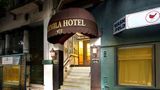 Mithila San Francisco, SureStay Coll BW Exterior