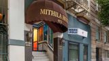 Mithila San Francisco, SureStay Coll BW Exterior