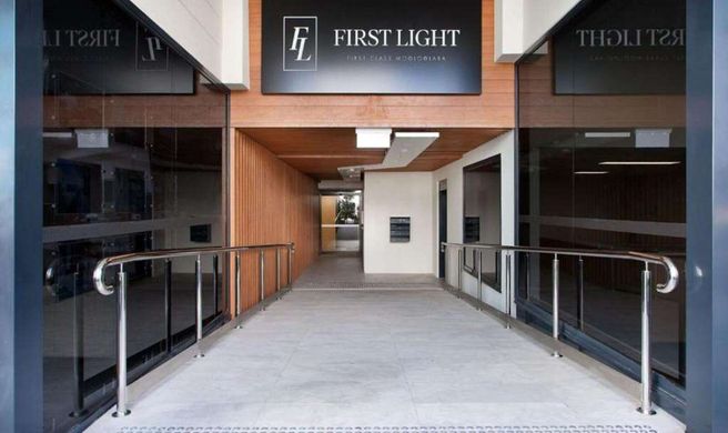 First Light Mooloolaba Ascend Collection Exterior