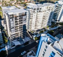 First Light Mooloolaba Ascend Collection Exterior