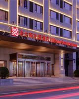 Hilton Garden Inn Taiyuan JieFang Road