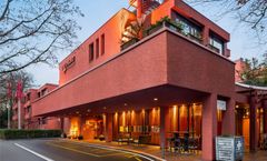 Ramada by Wyndham Baden du Parc