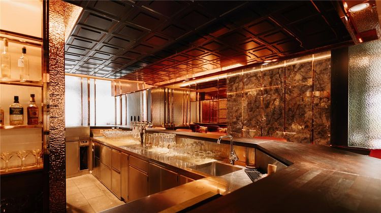 Ramada by Wyndham Baden du Parc Restaurant