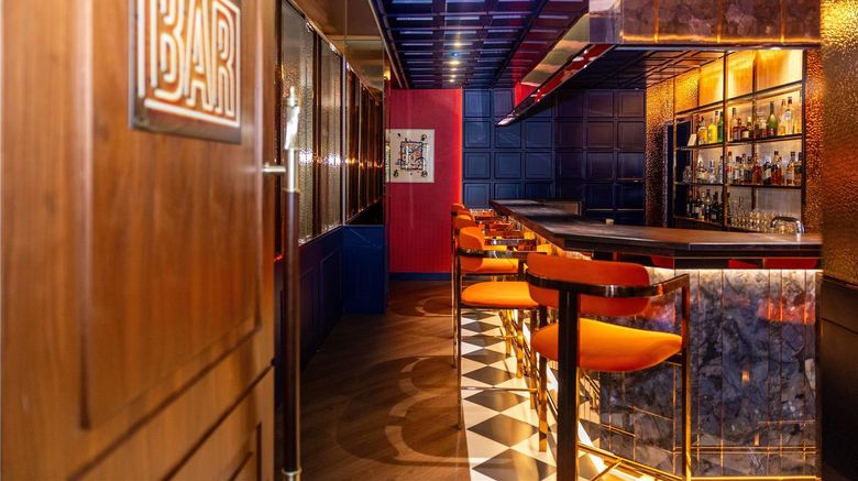 <b>Ramada by Wyndham Baden du Parc Restaurant</b>. Images powered by <a href="https://iceportal.shijigroup.com/" title="IcePortal" target="_blank">IcePortal</a>.