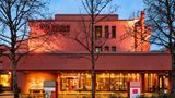 Ramada by Wyndham Baden du Parc Exterior