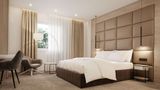 Radisson Hotel Park Nis Room