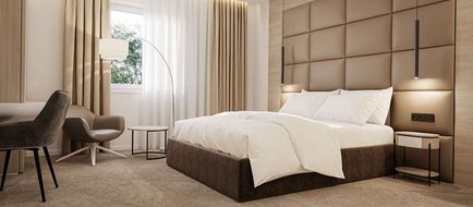 Radisson Hotel Park Nis Room