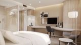 Radisson Hotel Park Nis Room
