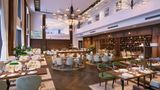 Radisson Hotel Park Nis Restaurant