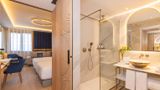 Hotel Farah Casablanca Room