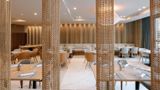 Hotel Farah Casablanca Restaurant