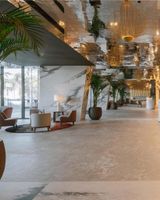 Hotel Farah Casablanca