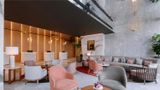 Hotel Farah Casablanca Lobby