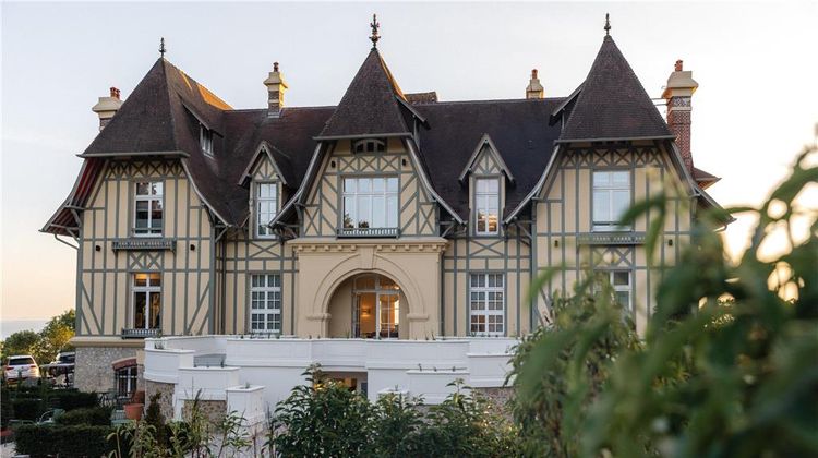Maison Douce Epoque Exterior