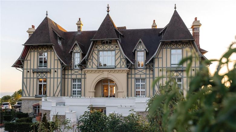 <b>Maison Douce Epoque Exterior</b>. Images powered by <a href="https://iceportal.shijigroup.com/" title="IcePortal" target="_blank">IcePortal</a>.