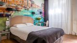 Hotel Bleu de Mer Bordeaux Room